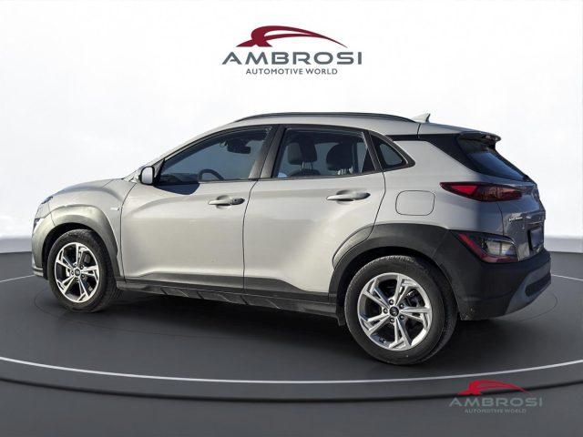 HYUNDAI Kona 1.0 T-GDI Hybrid 48V iMT Xtech + 2WD