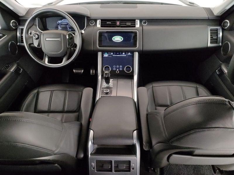 Land Rover RR Sport 2.0 Si4 PHEV HSE Dynamic