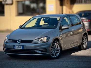 Volkswagen Golf 1.4 TGI 5p. Executive BlueMotion