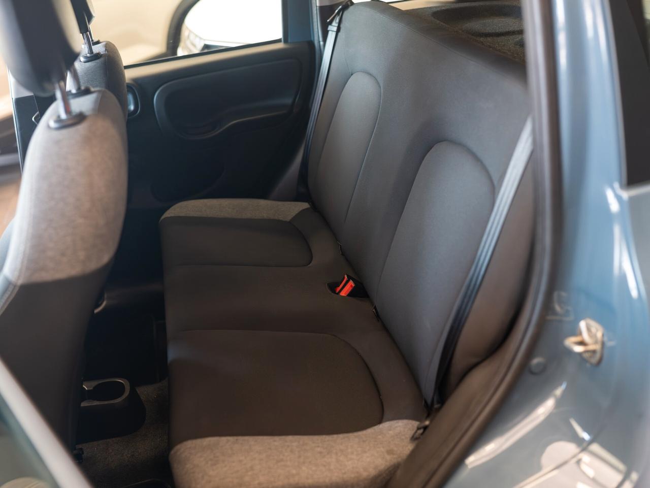 Fiat Panda 1.2 EasyPower City Life GPL 69 cv