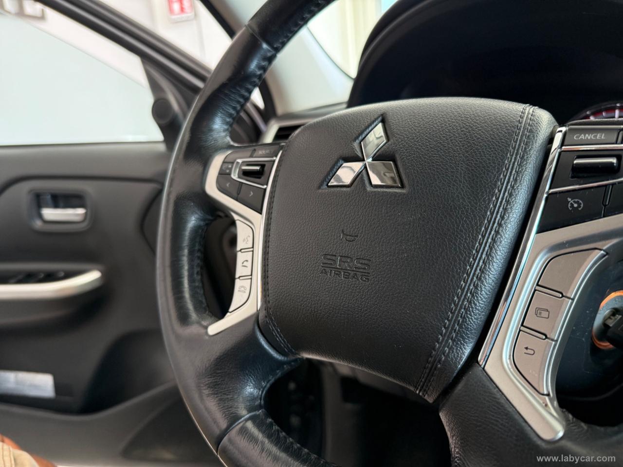 L200 2.3 D DoubleCab 4x4 Sup.Sel.Intense