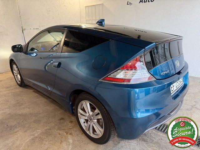 HONDA CR-Z 1.5 i-VTEC Sport