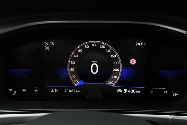 VOLKSWAGEN T-Roc 2.0 TDI SCR Life PREZZO NETTO