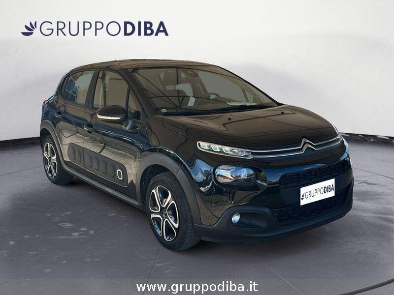 Citroën C3 2017 Benzina 1.2 puretech Shine s&s 83cv neopatentati my18