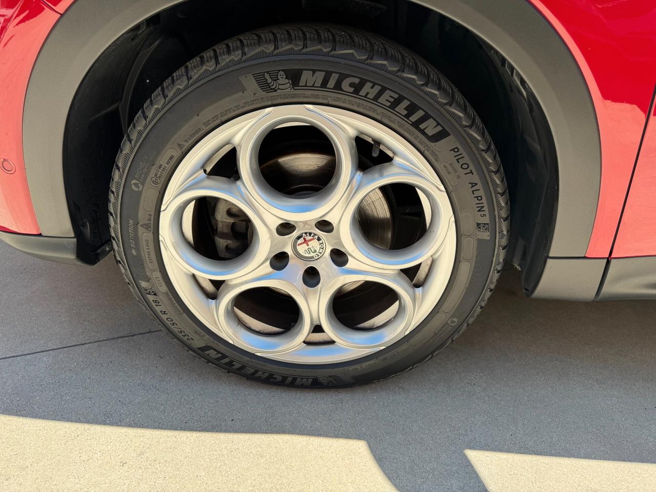 ALFA ROMEO Tonale 1.6 SPRINT 130cv tct6