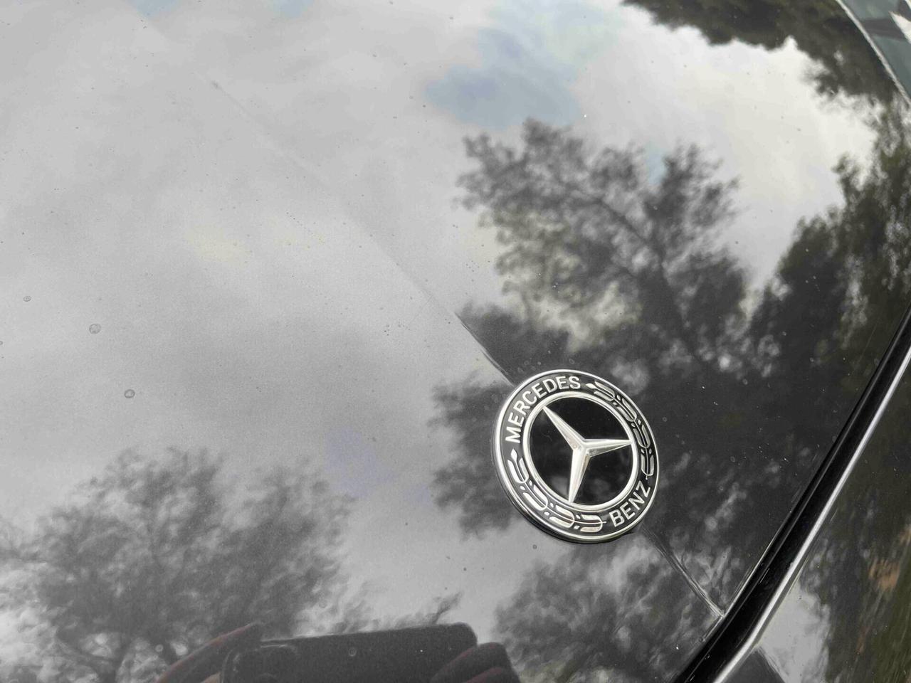 Mercedes-benz C 220 d 4Matic Auto Cabrio Premium Plus 4x4 Automatica