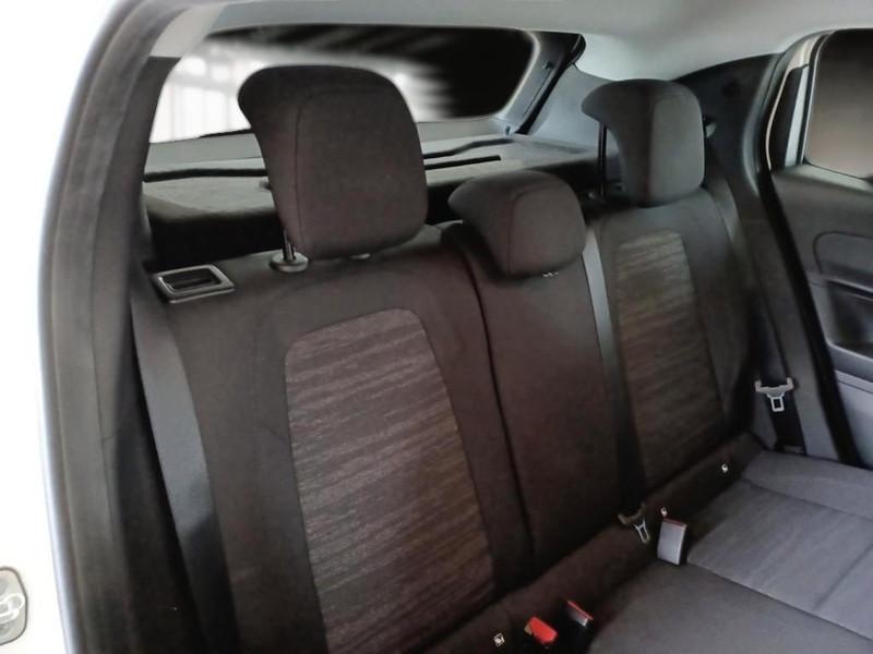 JEEP AVENGER 1.2 TURBO LONGITUDE SUV