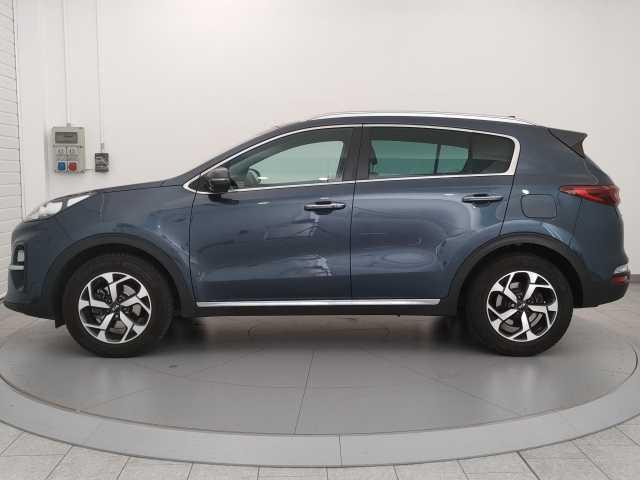 Kia Sportage 1.6 CRDI 115 CV 2WD Energy