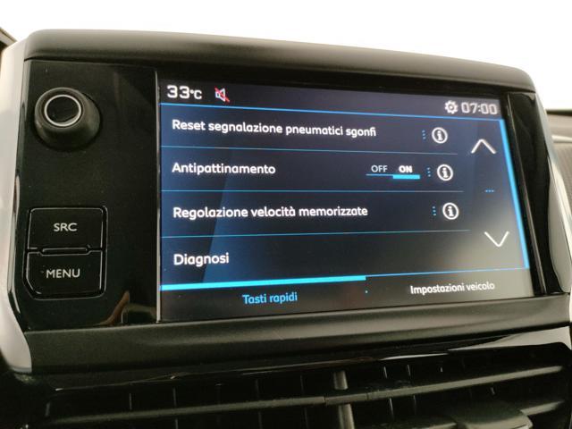 PEUGEOT 2008 PureTech 82 Active