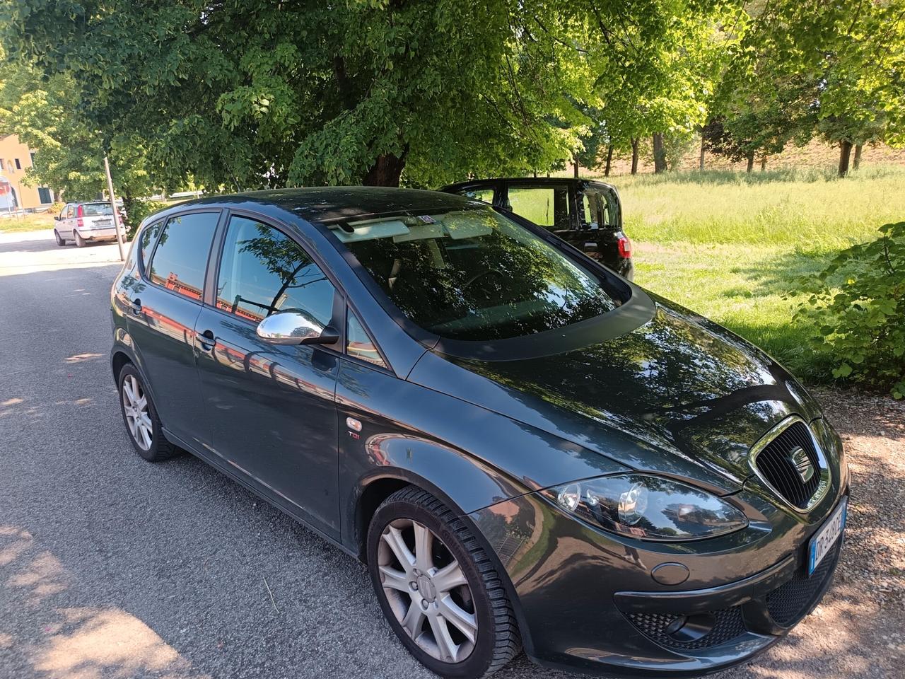 Seat Alteadiels fra automatic ok neo patente