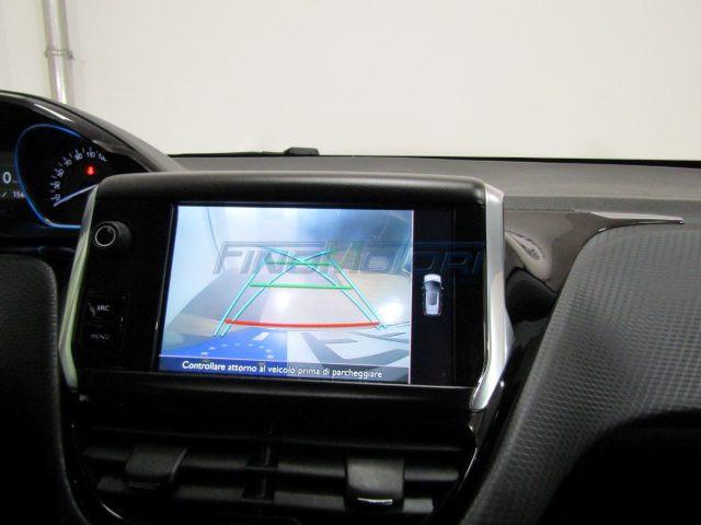 PEUGEOT 2008 1.2 110 CV PureTech Turbo Allure