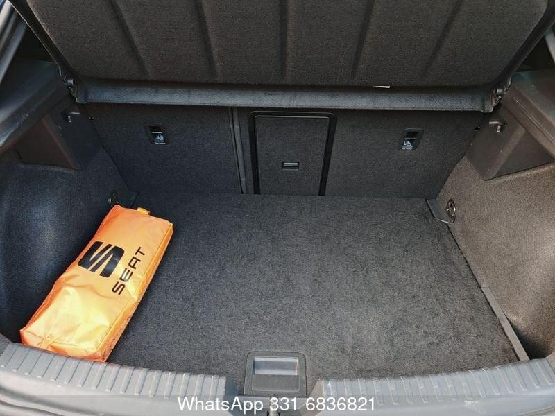 Seat Leon Leon 1.5 eTSI 150 CV DSG FR