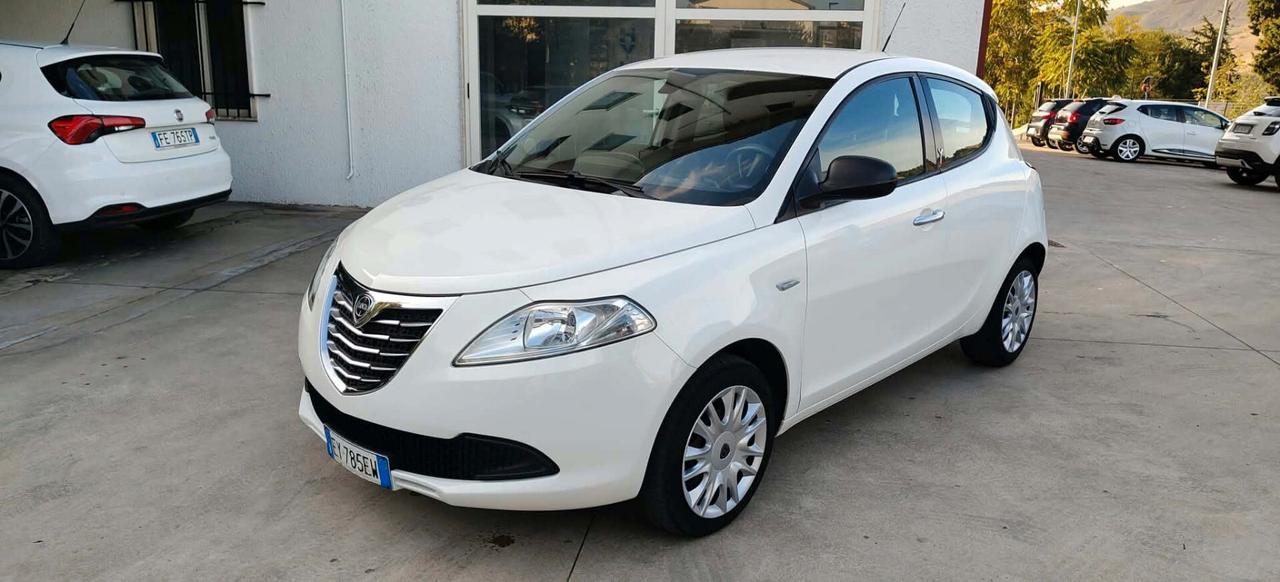 Lancia Ypsilon 1.3 MJT 16V 95 CV