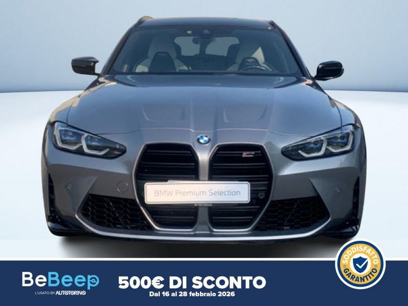 BMW Serie 3 Touring M3 TOURING 3.0 COMPETITION M XDRIVE AUTO