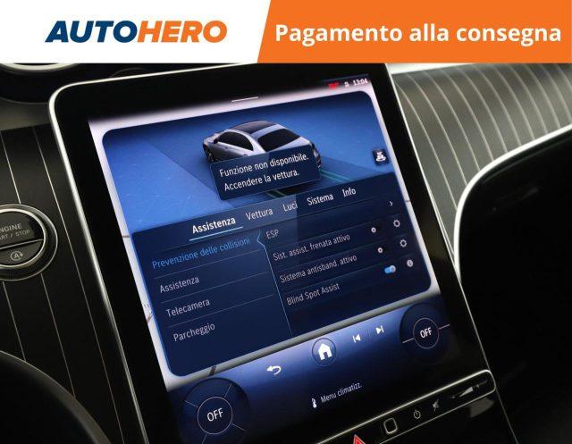 MERCEDES-BENZ C 220 d Mild hybrid AMG Line Premium