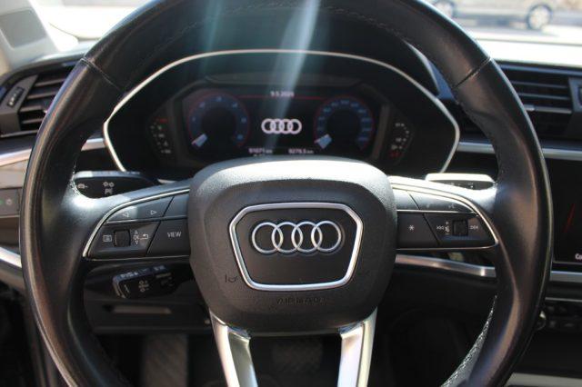 AUDI Q3 35 TDI Business