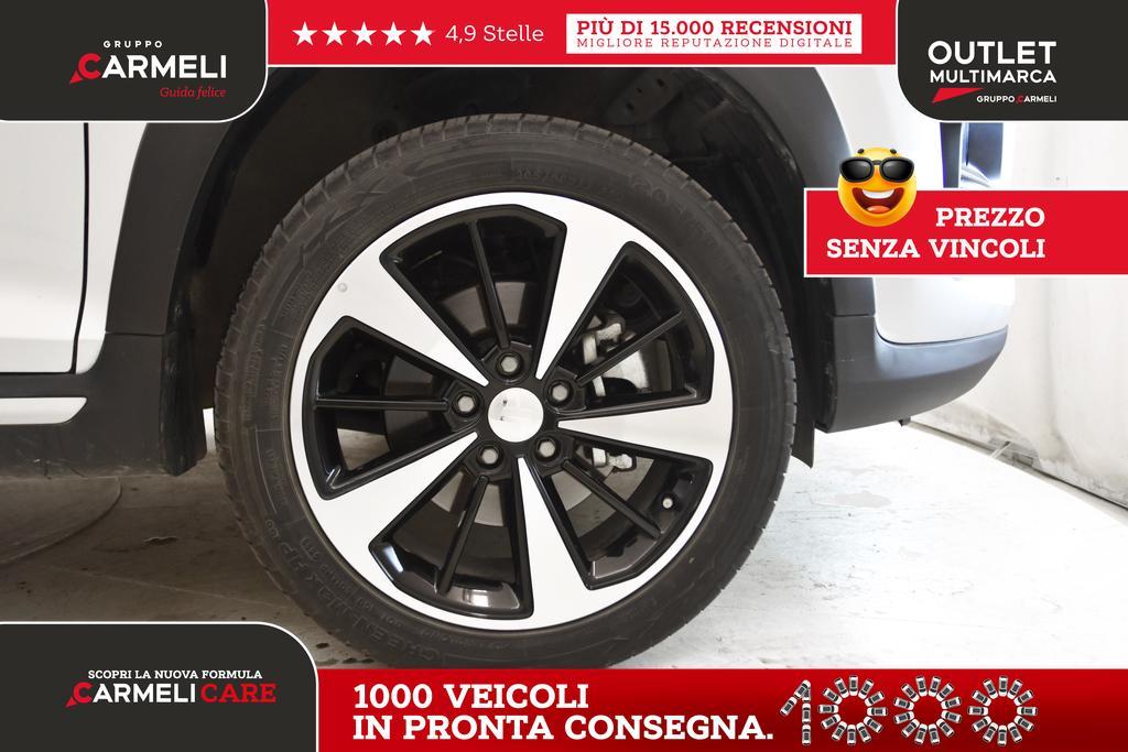 DR Motor dr3 1.5 Bi-Fuel S1