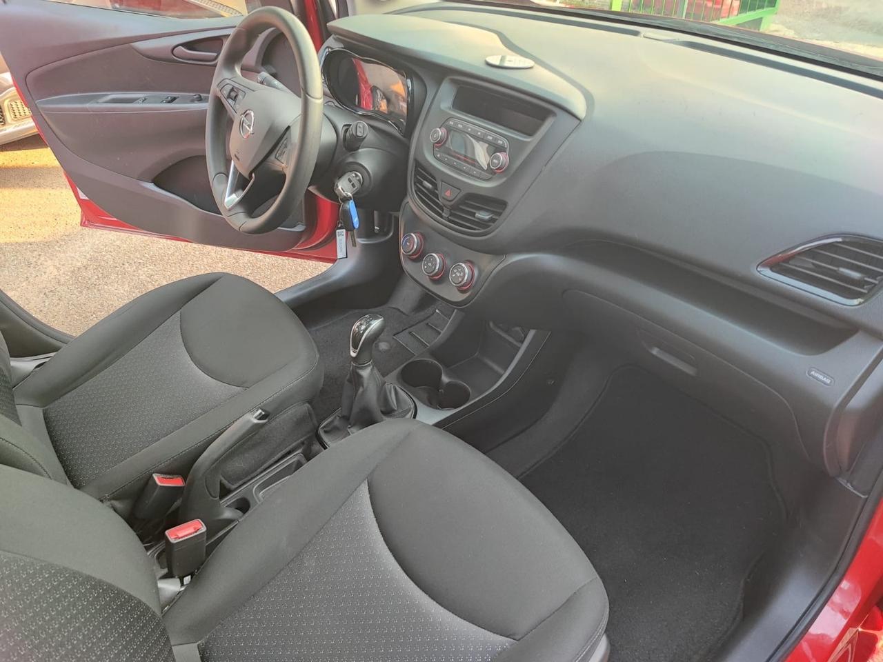 Opel Karl 1.0 75 CV Innovation