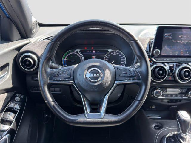 NISSAN Juke Juke 1.6 HEV N-Design