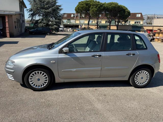 FIAT Stilo 1.4i 16V 5p Active senza nessun lavoro da fare