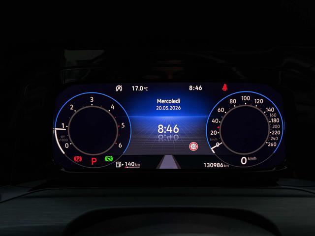 VOLKSWAGEN Golf 2.0 TDI DSG SCR Style TETTO*FULL!!!!