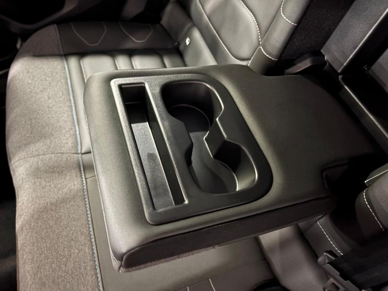 Citroen C4 1.2 puretech Max s&s 130cv eat8