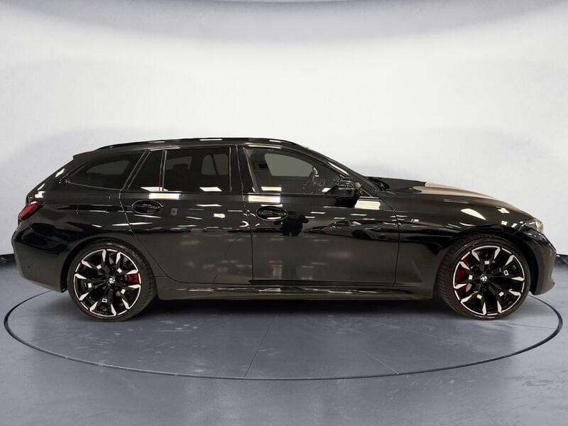 BMW Serie 3 320d Touring mhev 48V xdrive MSport Pro auto
