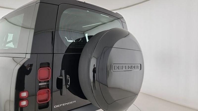 Land Rover Defender 90 3.0D I6 250 CV AWD Auto S