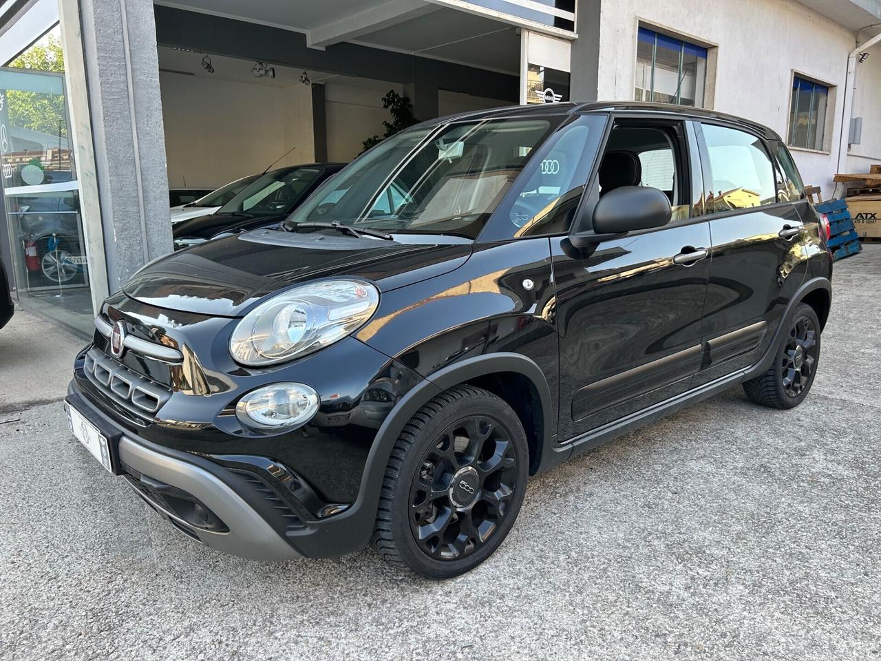Fiat 500L 1.6 MJT 120 CV Cross ( 70.000 KM )