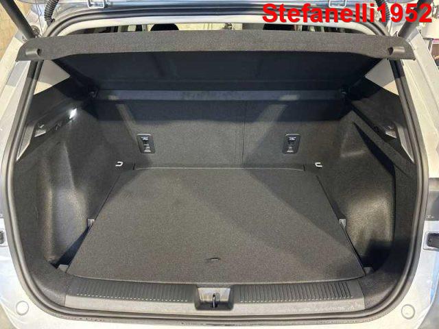 MG Other MG S5 64kwh LUXElettrica - Silver/SSA - Tessuto e