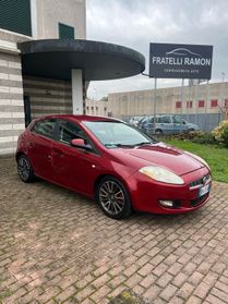 Fiat Bravo 1.4 T-jet 150 CV Dynamic