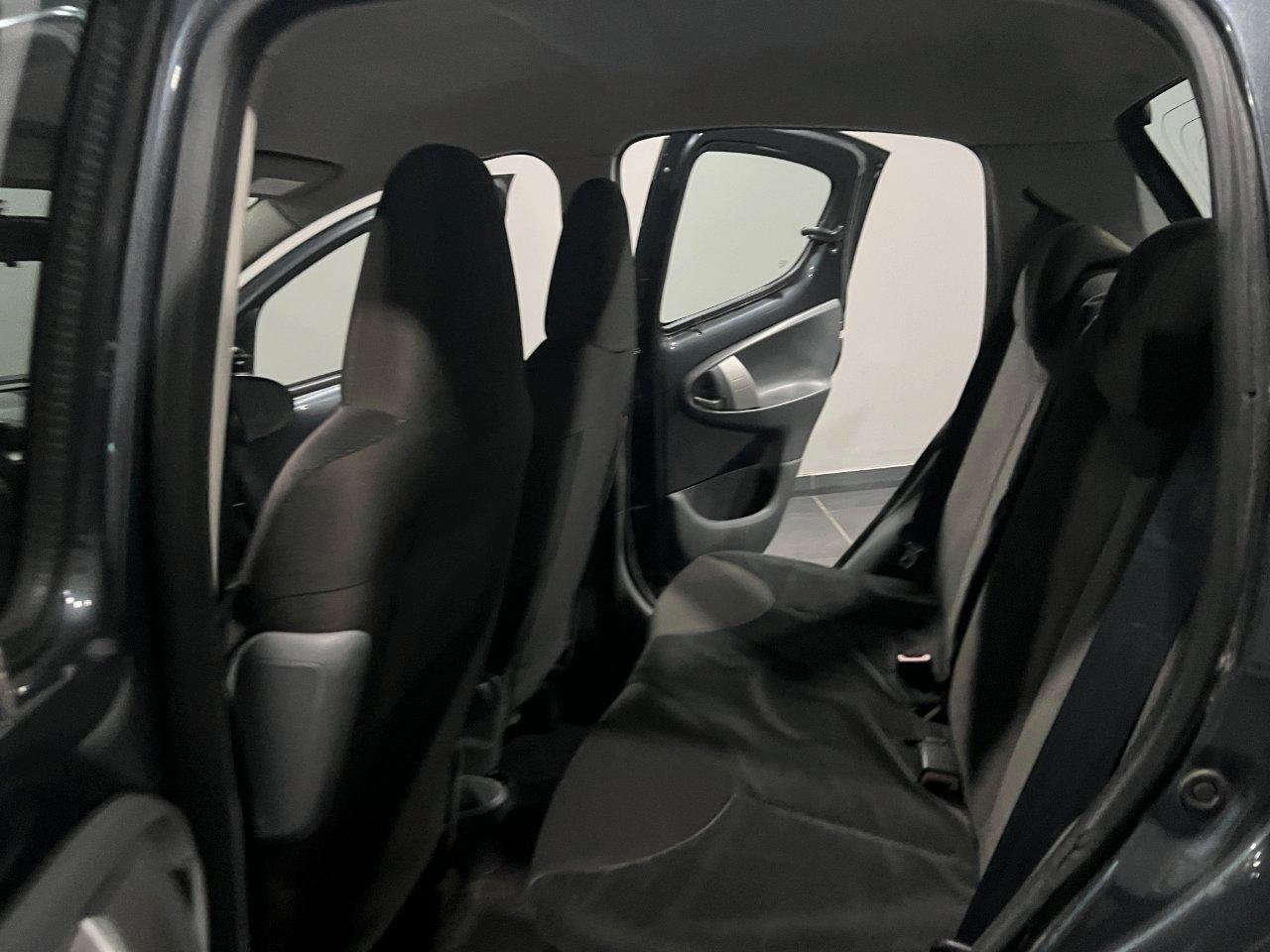 Citroen C1 1.4 hdi 5 porte AmiC1