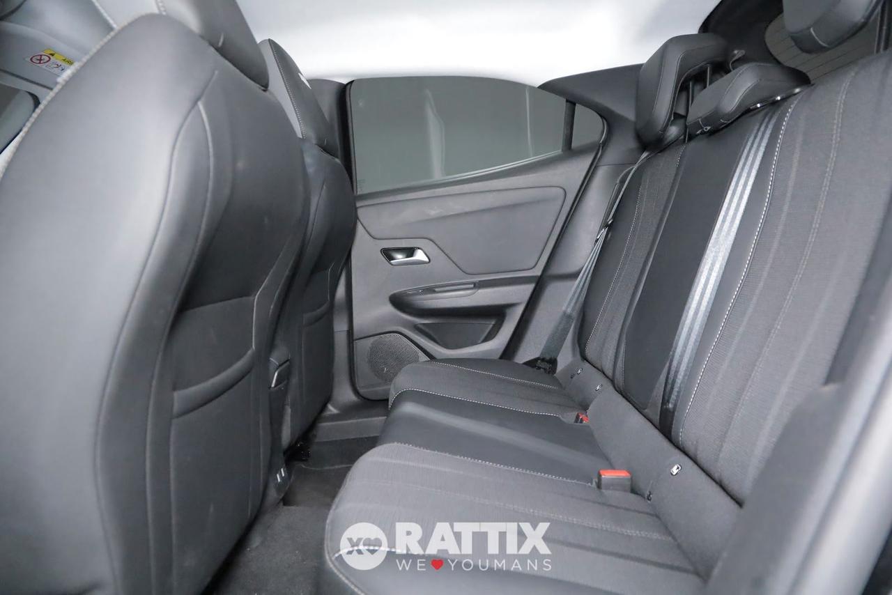 Opel Mokka 1.2 t 130CV Elegance AT8