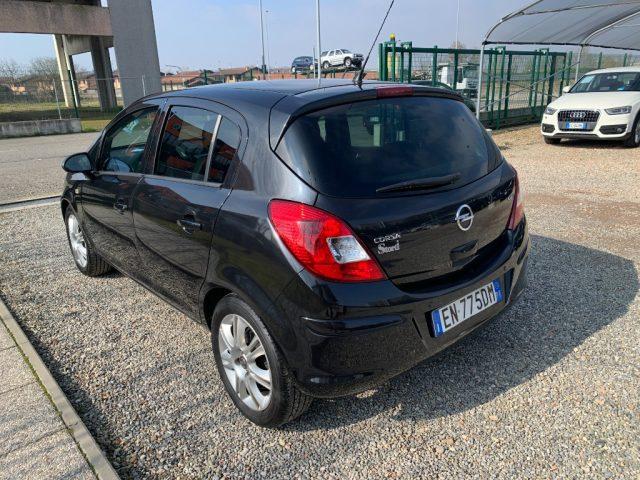 OPEL Corsa 1.3 CDTI 95CV F.AP. 5 porte Sport