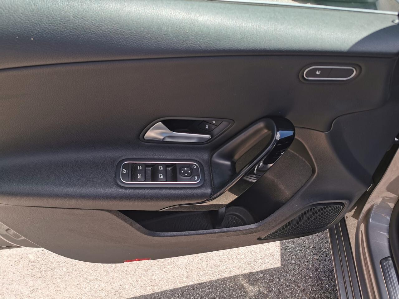 Mercedes-benz A 200 A 200 d 150cv Aut. Executive