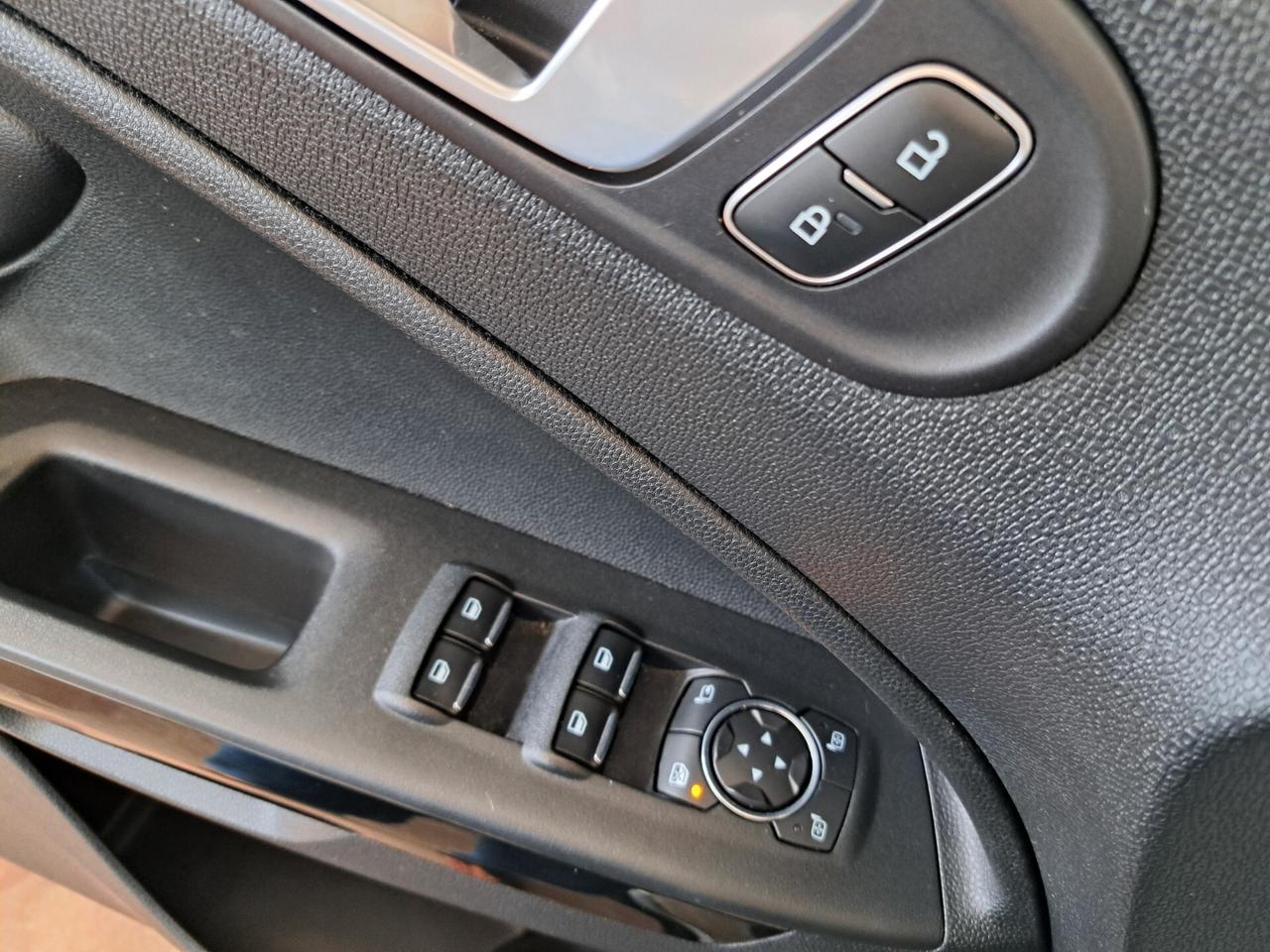 Ford EcoSport 1.5 Ecoblue 100 CV Start&Stop Titanium