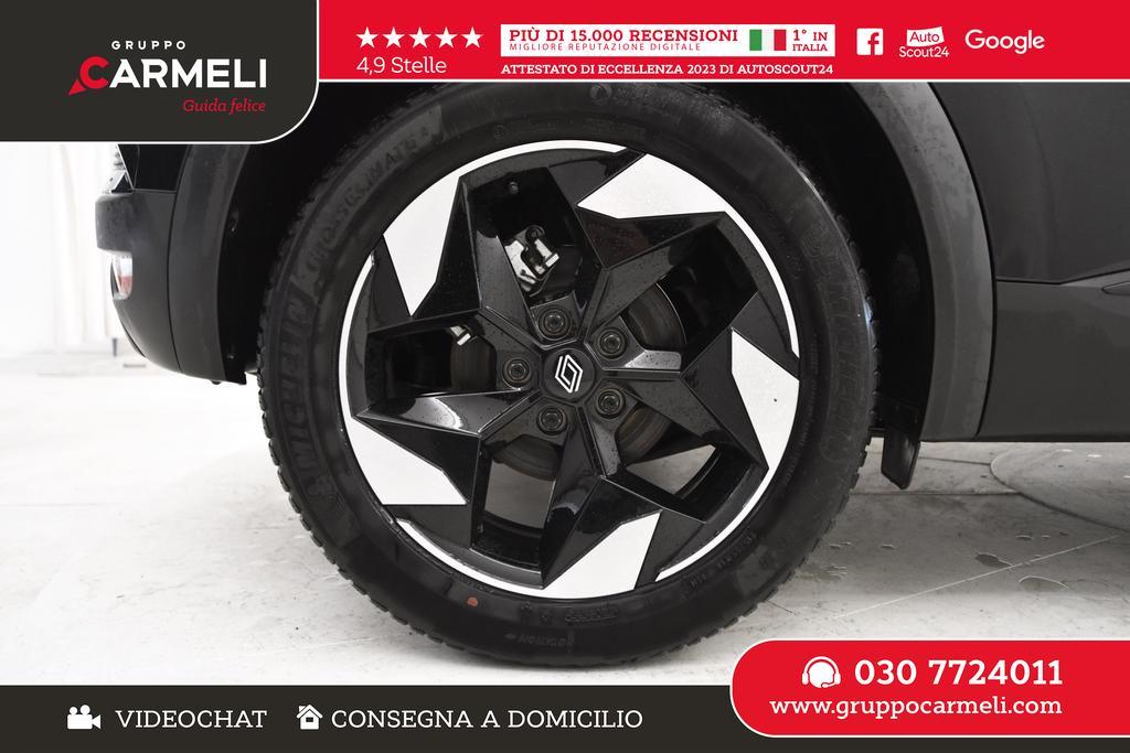 Renault Captur 1.0 TCe Techno