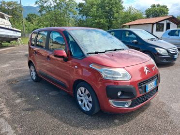 Citroen C3 picasso 1.4 Exclusive
