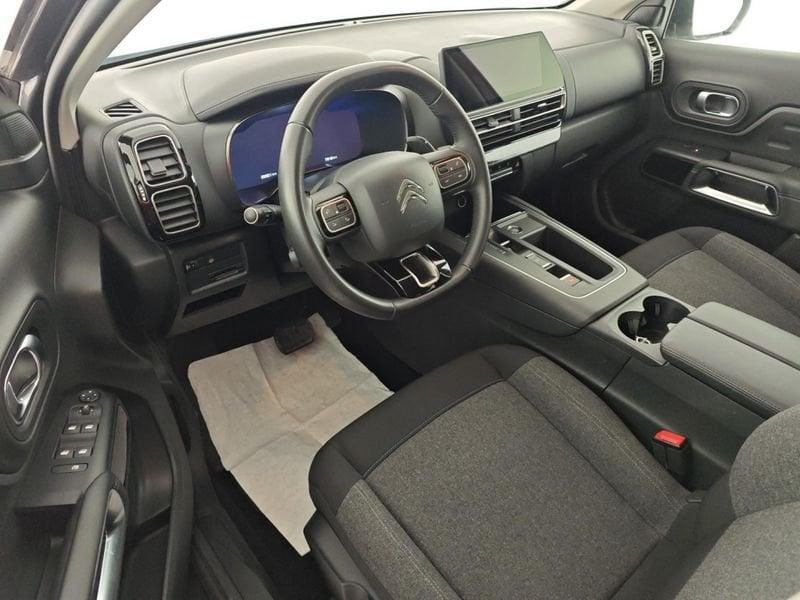 Citroën C5 Aircross BlueHDi 130 S&S EAT8 Plus