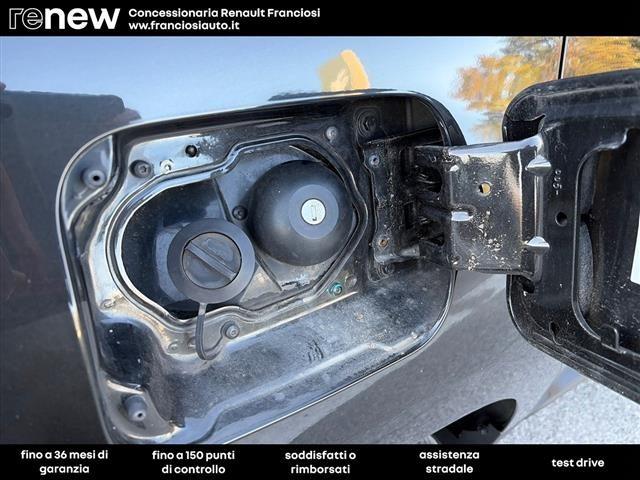 DACIA Duster II 1.0 tce Gpl 4x2 100cv Expression NBI