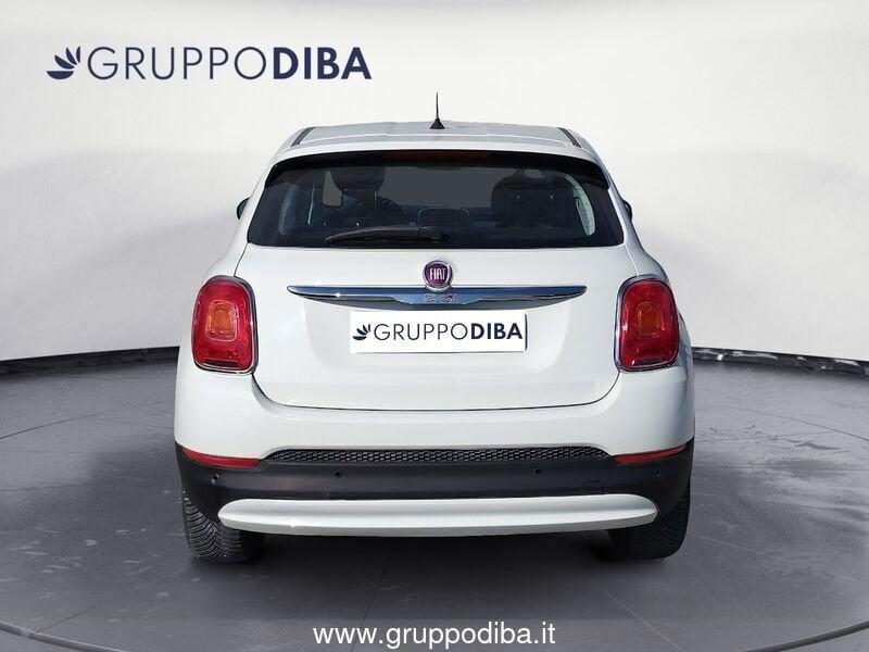FIAT 500X 2015 Diesel 1.6 mjt Pop Star 4x2 120cv my17
