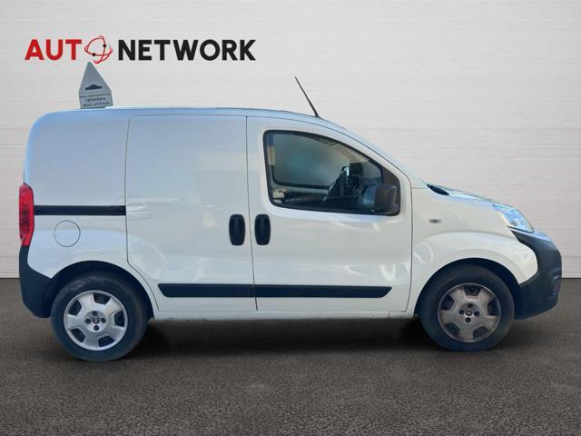 FIAT Fiorino 1.3 MJT 95CV Cargo SX