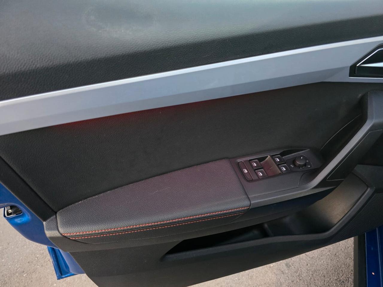 Seat Arona 1.0 TGI FR