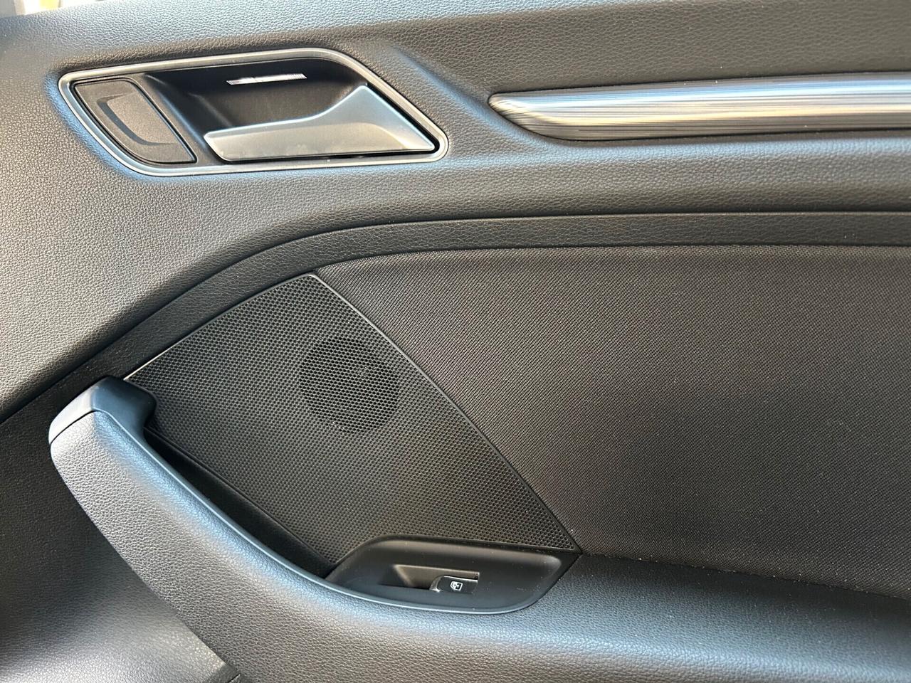 Audi A3 SPB 2.0 TDI S tronic Sport