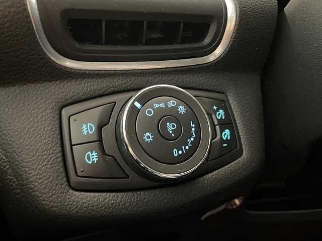 Ford B-MAX 1.4 90CV GPL Business - NEOPATENTATI