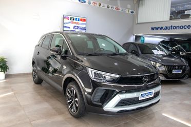 Opel Crossland X 1.2 PureTech 110cv GS-LINE - Full LED