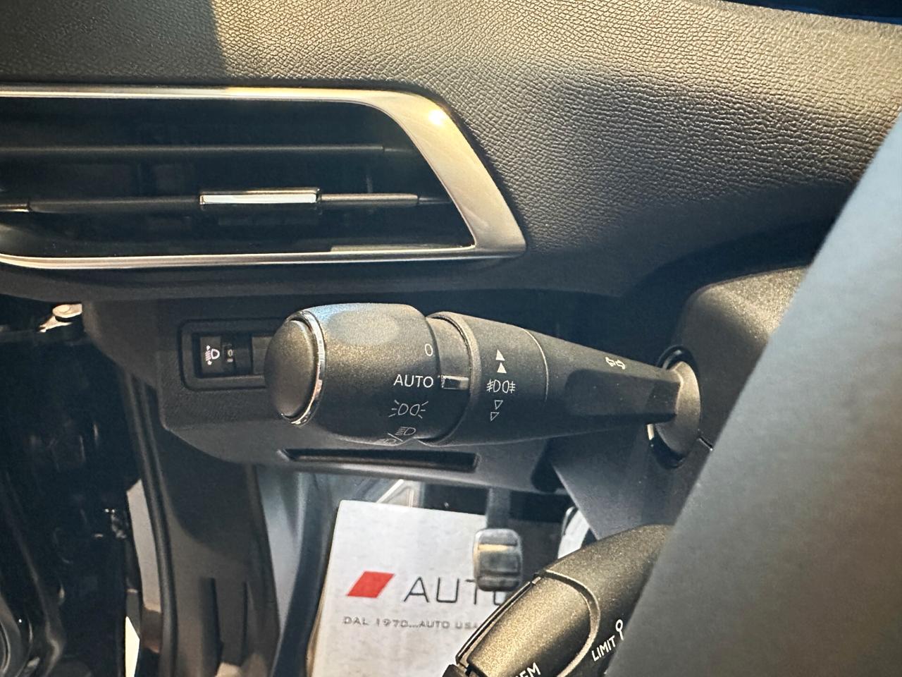 Peugeot 3008 BlueHDi 120 S&S Allure