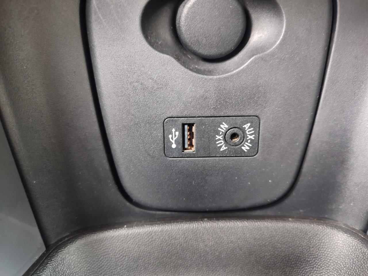 Mini One 2015 - 1.2 benzina Lb automobili