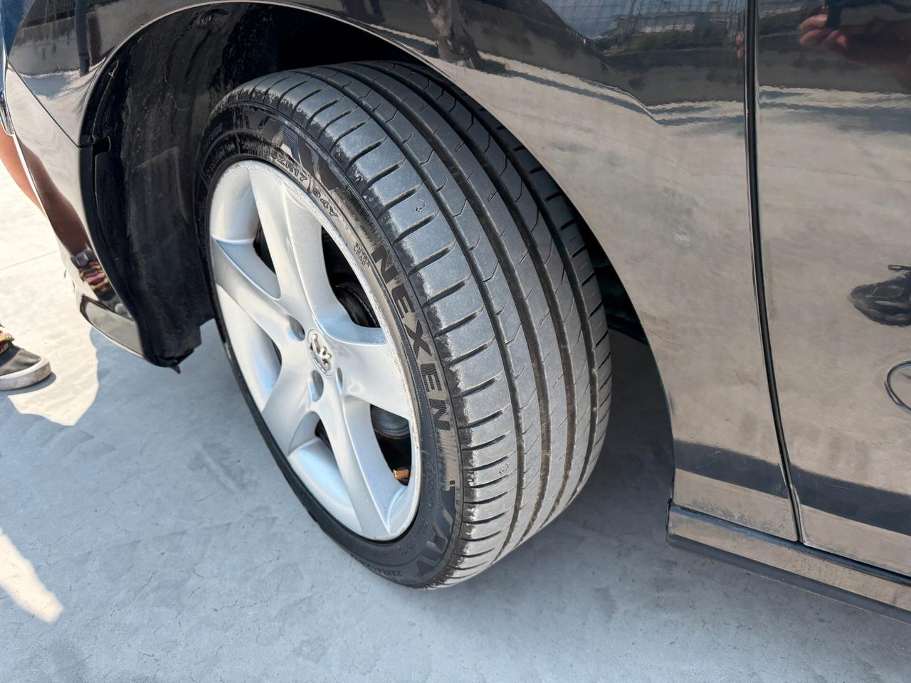 PEUGEOT 308 ANNO 2010 1.6 DIESEL 110 CV