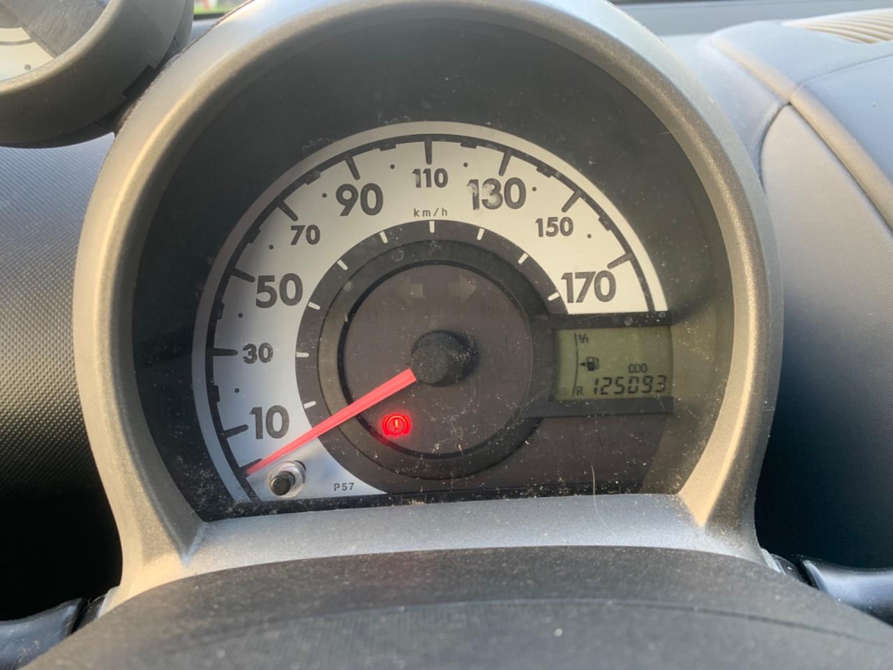 Peugeot 107 1.0 68CV 5p. Sweet Years